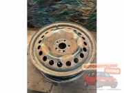Felge Stahl Fiat Doblo Kasten 263