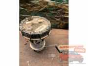 Kraftstofffördereinheit Ford Focus II Cabriolet DB3 3M519H307