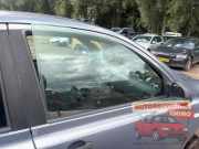 Türscheibe rechts vorne Nissan Micra III K12