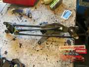 Wischermotor links Kia Carens III UN 03548200