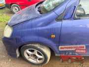 Kotflügel links vorne Daihatsu YRV M2