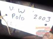Getriebestütze VW Polo IV 9N, 9A 6Q0199355