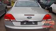 Heckklappe / Heckdeckel Ford Focus II Cabriolet DB3