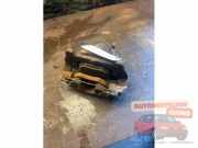 Bremszange rechts vorne Honda Accord VII CL, CN