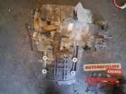Schaltgetriebe Nissan Almera Tino V10