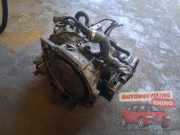 Automatikgetriebe Citroen C3 II SC