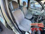 Innenausstattung Dacia Logan MCV KS