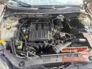 Schaltgetriebe Mazda 3 BK