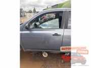 Tür links vorne Nissan Micra III K12