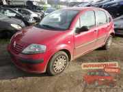 Frontschürze Citroen C3 I FC