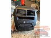 Radio Bedienschalter Mitsubishi ASX GA 8002A920XA