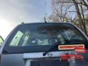 Heckscheibe Opel Astra F Caravan