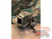 Luftfiltereinsatz Kia Picanto 1 SA