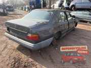 Tankklappe Mercedes-Benz 124 Stufenheck W124