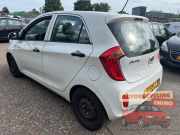 Dreieckscheibe links Kia Picanto 2 TA