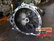 Schaltgetriebe Ford Mondeo IV Turnier BA7 7G9R7002ZF