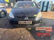 Frontschürze Mitsubishi Colt VI Z2, Z3