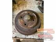 Bremstrommel Suzuki Swift III EZ, MZ