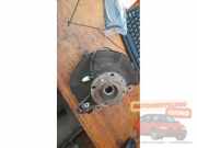 Radnabe vorne Opel Agila H-B