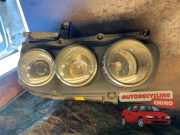 Hauptscheinwerfer links Alfa Romeo 159 Sportwagon 60683988