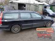 Kotflügel rechts vorne Volvo V70 II 285