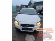 Frontschürze Volvo C30 533