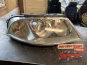 Hauptscheinwerfer rechts VW Passat B5.5 3B3 3B0941016AN