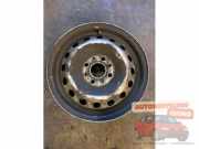 Felge Stahl Fiat Panda 169