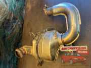 Rußpartikelfilter Peugeot Expert III Kasten V 9817106280