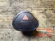 Schalter für Warnblinker Opel Adam 13363976