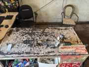Lenkgetriebe Suzuki Swift III EZ, MZ S106016119