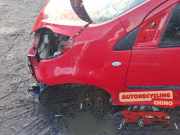Kotflügel links vorne Peugeot 107