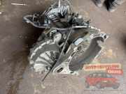 Schaltgetriebe Ford Transit Custom V362 Kasten FY, FZ