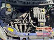Schaltgetriebe Ford Ka RBT