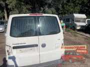 Hecktür rechts VW Transporter T5 Kasten