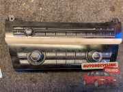 Heizungsbetätigung (Konsole) BMW 5er Touring F11 930615301