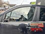 Türscheibe links vorne Opel Agila H-B