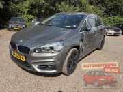 Hochdruck-/Niederdruckleitung für Klimaanlage BMW 2er Active Tourer F45 920972104