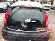 Heckscheibe Peugeot 107