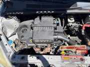 Schaltgetriebe Toyota Yaris P1