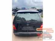 Heckklappe / Heckdeckel Mercedes-Benz A-Klasse W168