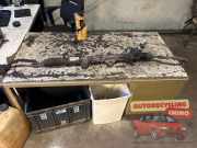 Lenkgetriebe VW Transporter T5 Kasten 7853974557