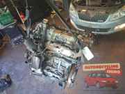 Motor ohne Anbauteile (Diesel) Fiat Punto Evo 199