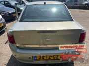 Heckklappe / Heckdeckel Opel Vectra C CC Z02