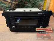 Radio Suzuki Celerio LF CQJZ93F2TT