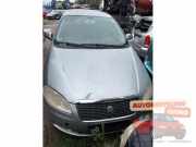 Motorhaube Fiat Croma 194