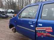 Tür links vorne Opel Agila H00