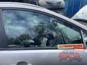 Türscheibe rechts vorne Ford Focus II Turnier DA, DS, FFS