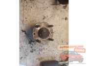 Radlager Mazda 323 P V BA