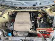 Motor ohne Anbauteile (Benzin) Fiat Panda 169